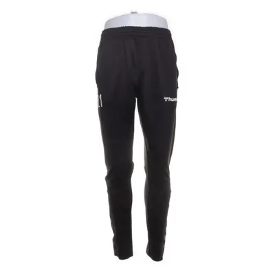 Mjukisbyxor (Svart, Grå) från Hummel Polyester