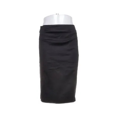 Kjol (Svart) från Belle by Oasis Acetat, Elastan, Nylon, Polyester
