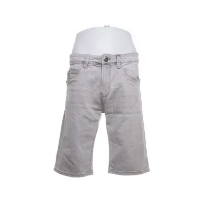 Jeansshorts (Blå) från Indicode Jeans Bomull, Elastan