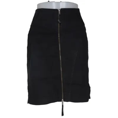 Jupe en jean (Easy Sk) de Phobia Coton, Élasthane, Polyester