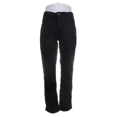 Jeans (Regular Fit) från Q Bomull, Elastan, Polyester
