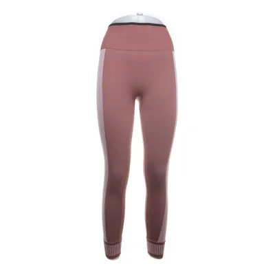 Sports tights (Pink) from Fabletics Elastane, Nylon, Polyester