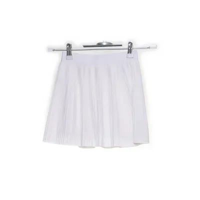 Träningskjol (Vit) från H&M Move Elastan, Polyester