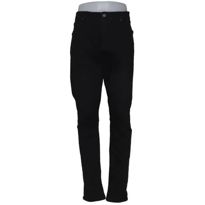Spijkerbroek (True Black Swan) van Karve Elastaan, Organisch katoen, Polyester