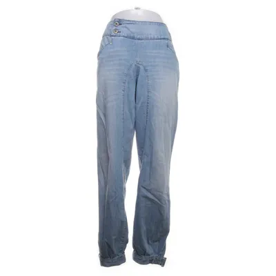 Jeans (Blue) from Nikita Denim Cotton