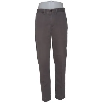 Chinos (Grå) fra Ralph Lauren Rugby Bomuld
