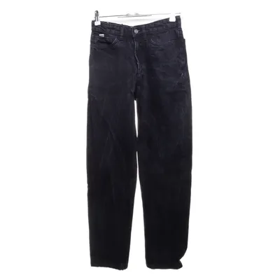 Jeans (Svart) från Karve Ekologisk bomull, Elastan