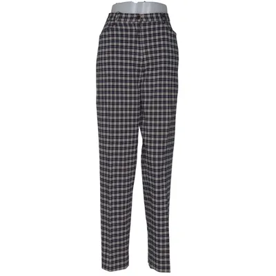 Pantalon (Adelsten) de Jennifer Élasthane, Polyester, Viscose