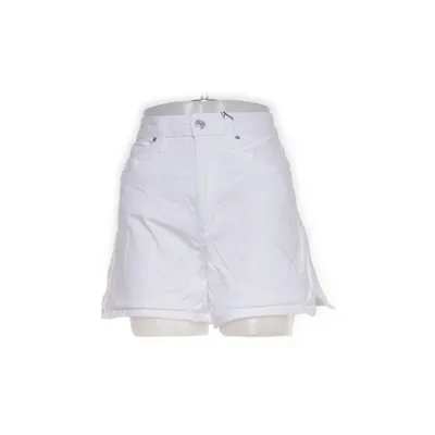 Jeansshorts (DANI SHORT) från Paige Bomull, Elastan