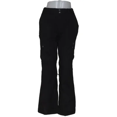 Täckbyxor (Svart) från TCS Polyester