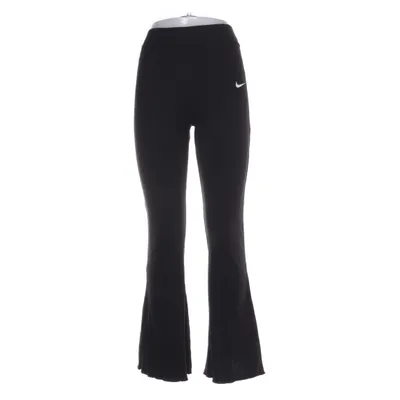 Byxor (Svart) från Nike Bomull, Elastan, Polyester