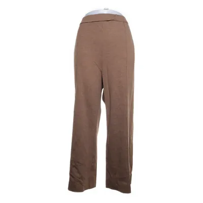 Culottes (Brun) från Arket Polyamid, Ull, Viskos, Elastan