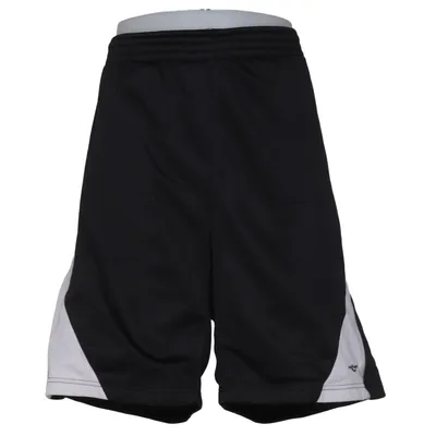 Sportshorts (Schwarz, Grau) von Pro Touch Polyester