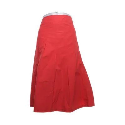 Rok (Rood) van Betty Barclay Katoen, Polyamide