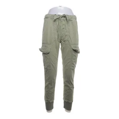 Cargobyxor (Grön) från Pepe Jeans London Elastan, Lyocell, Viskos