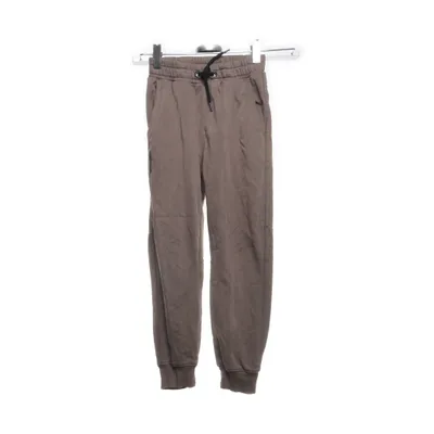 Joggingbroek (Bruin) van Woxo 720° Katoen, Polyester