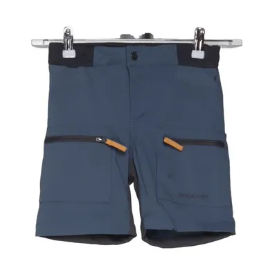 Outdoor shorts (Blue, Gray) from Didriksons Elastane, Polyester