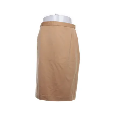 Rok (Beige) van Jaeger Wol