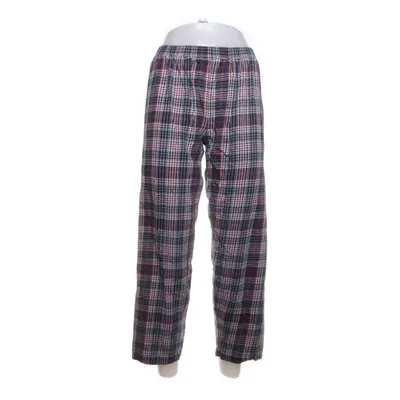 Pajama pants (Blue, Red, White) from Enrico Mori Cotton