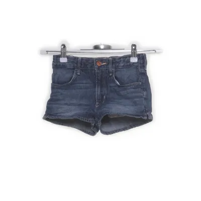 Jeansshorts (Blå) från &Denim by H&M Bomull