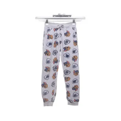 Sweatpants (Gray, Multicolored) from Nickelodeon