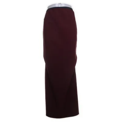 Maxi rok (Rood) van Acaso