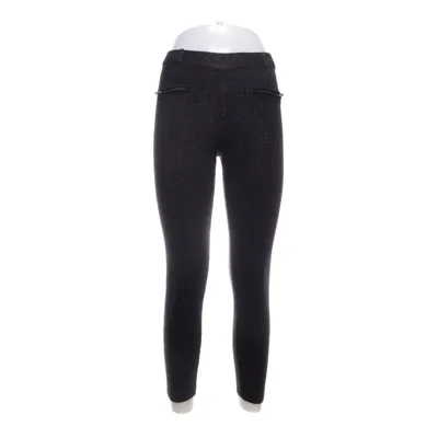 Pants (Black) from Marie Sixtine Cotton, Silk, Tencel