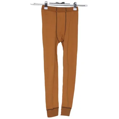 Long Johns (Brown) from Merino Merino wool