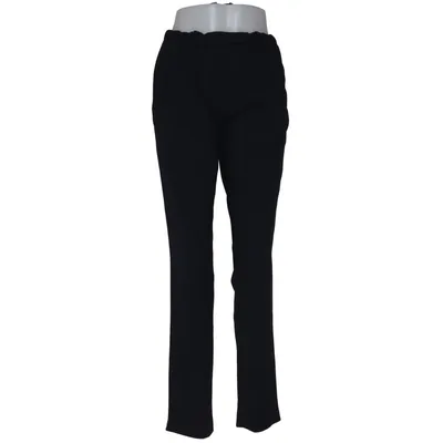 Broek (Zwart) van Zenggi Amsterdam Polyester