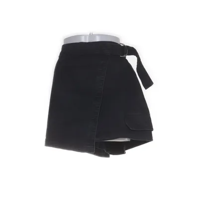 Skort (Svart) från Cider Bomull, Elastan, Polyester, Viskos