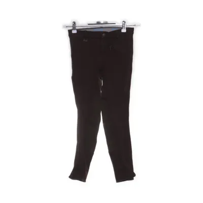 Ridbyxor (Brun) från CRW Classic Riding Wear Bomull, Elastan