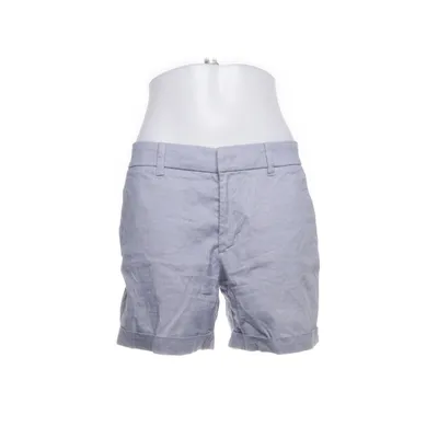 Korte broek (Blauw) van L.O.G.G by H&M Katoen, Elastaan