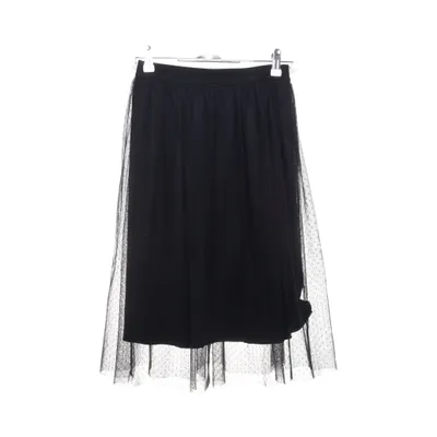 Rok (Zwart) van Ü by KappAhl Polyester
