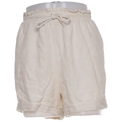 Shorts (Beige) fra Essentials by Tchibo Linned, Viscose