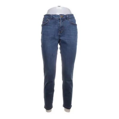 Jeans (Blå) från Essentials by Tchibo Ekologisk bomull