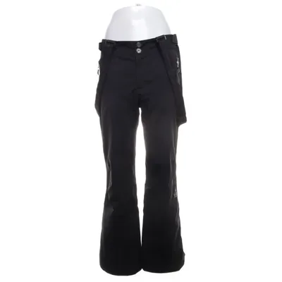 Skibroek (Zwart) van SOS Nylon, Polyester