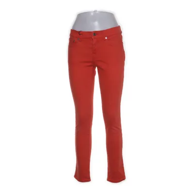 Jeans (Röd) från Ralph Lauren Rugby Bomull, Elastan
