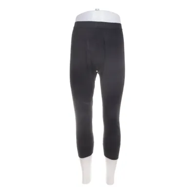 Thermobroek (Zwart) van Peak Performance Merinowol