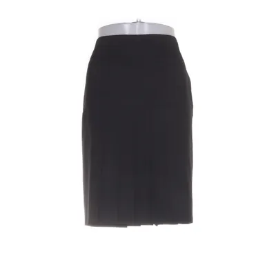 Skirt (Black) from Ambiente Elastane, Polyester, Viscose