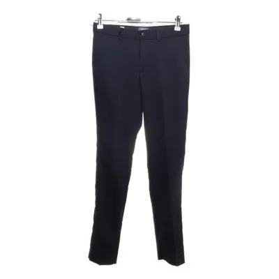 Jakkesætsbukser (Blå) fra Jack & Jones Elastan, Polyester, Viscose