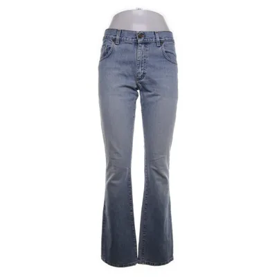 Jeans (Blå) från Gul & Blå