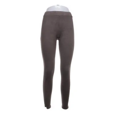 Pants (Gray) from Rich & Royal Polyester, Polyurethane
