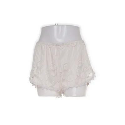 Pyjamasshorts (Beige) från Band of Gypsies