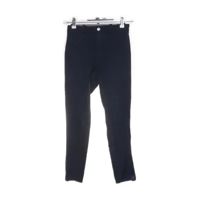 Pantalon d'équitation (Noir) de Cavallo Élasthane, Polyester, Viscose