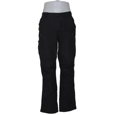Outdoor pants (Gray) from Woodline Cotton, Polyester