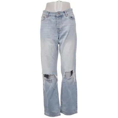 Jeans (NEVERMIND JEANS) från Junkyard Bomull