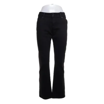 Jeans (Svart) från Hudson Bomull, Elastan