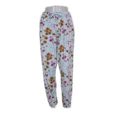 Pyjamasbyxor (Flerfärgad) från Hängmatta Elastan, Viskos