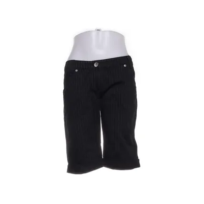 Shorts (Black) from IDPDT Cotton