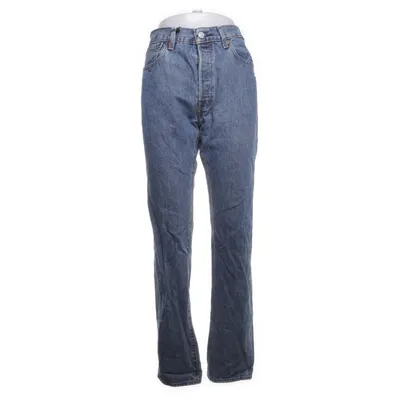 Jeans (Blue) from Levi Strauss & Co Cotton